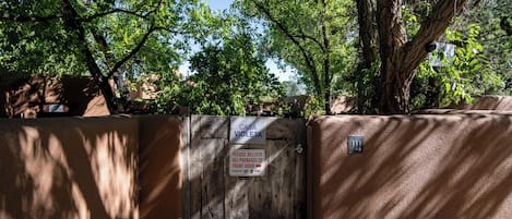 Hus (2 Bedrooms) | Fasilitet på overnattingsstedet