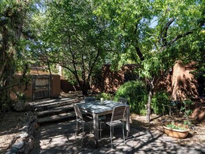 Casa (2 Bedrooms) | Servizio della struttura