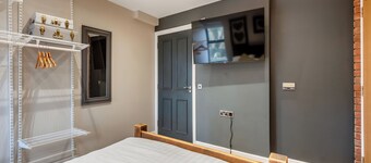 Il Barbagianni - UK36217