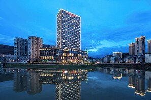 Exterior - Ramada Plaza by Wyndham Zhenghe (Nanping)