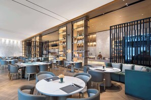 Dining - Ramada Plaza by Wyndham Zhenghe (Nanping)