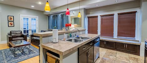 Interieur