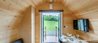 1 bedroom accommodation in Llanfair Caereinion