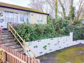house - Two Peas in a pod is a perfect romantic getaway in Aberaeron. (Aberaeron)
