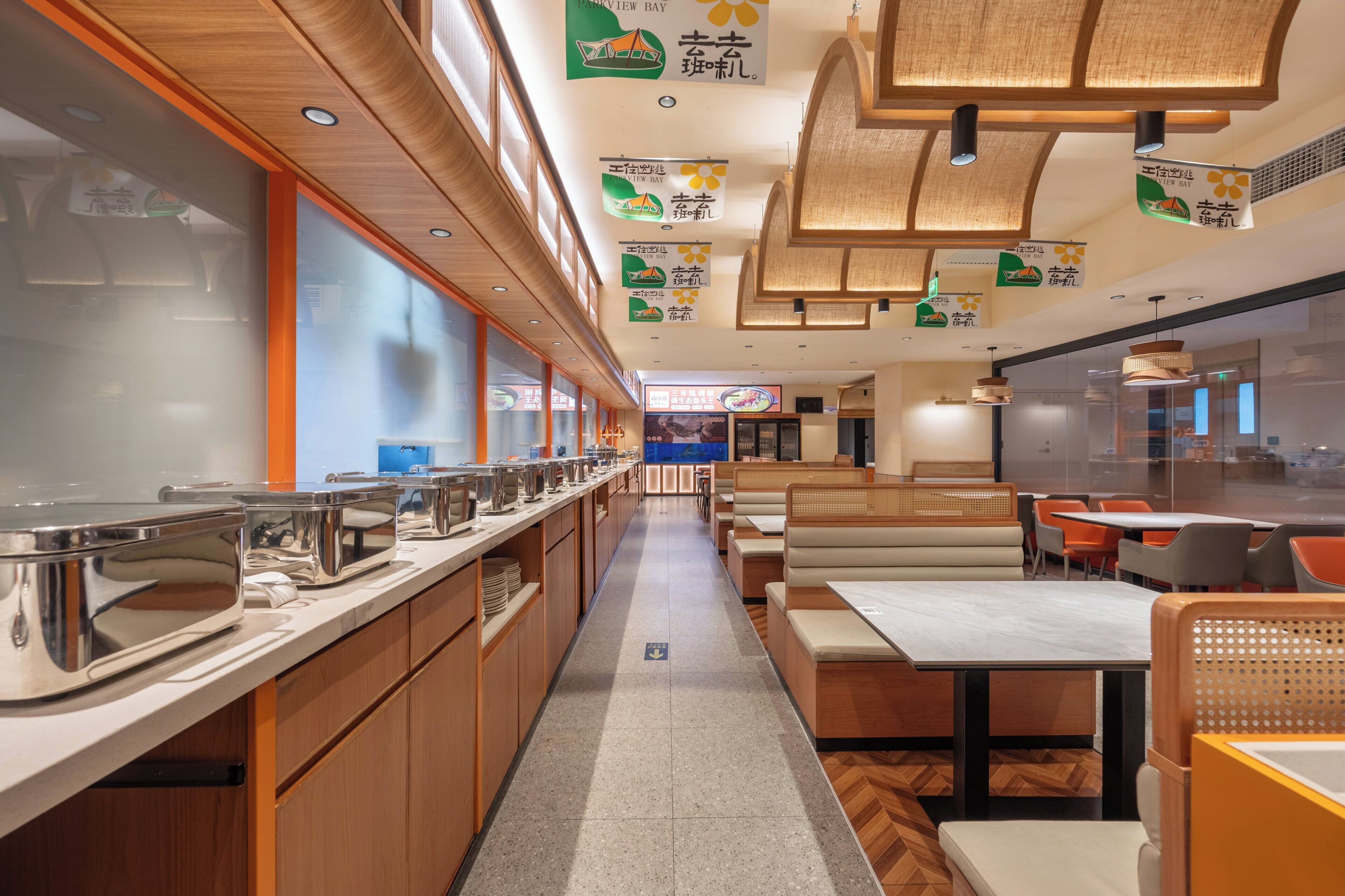 Foto - Holiday Inn Express Beijing Yizhuang Center by IHG