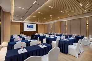 Meeting facility - Holiday Inn Express Beijing Yizhuang Center by IHG (Beijing)