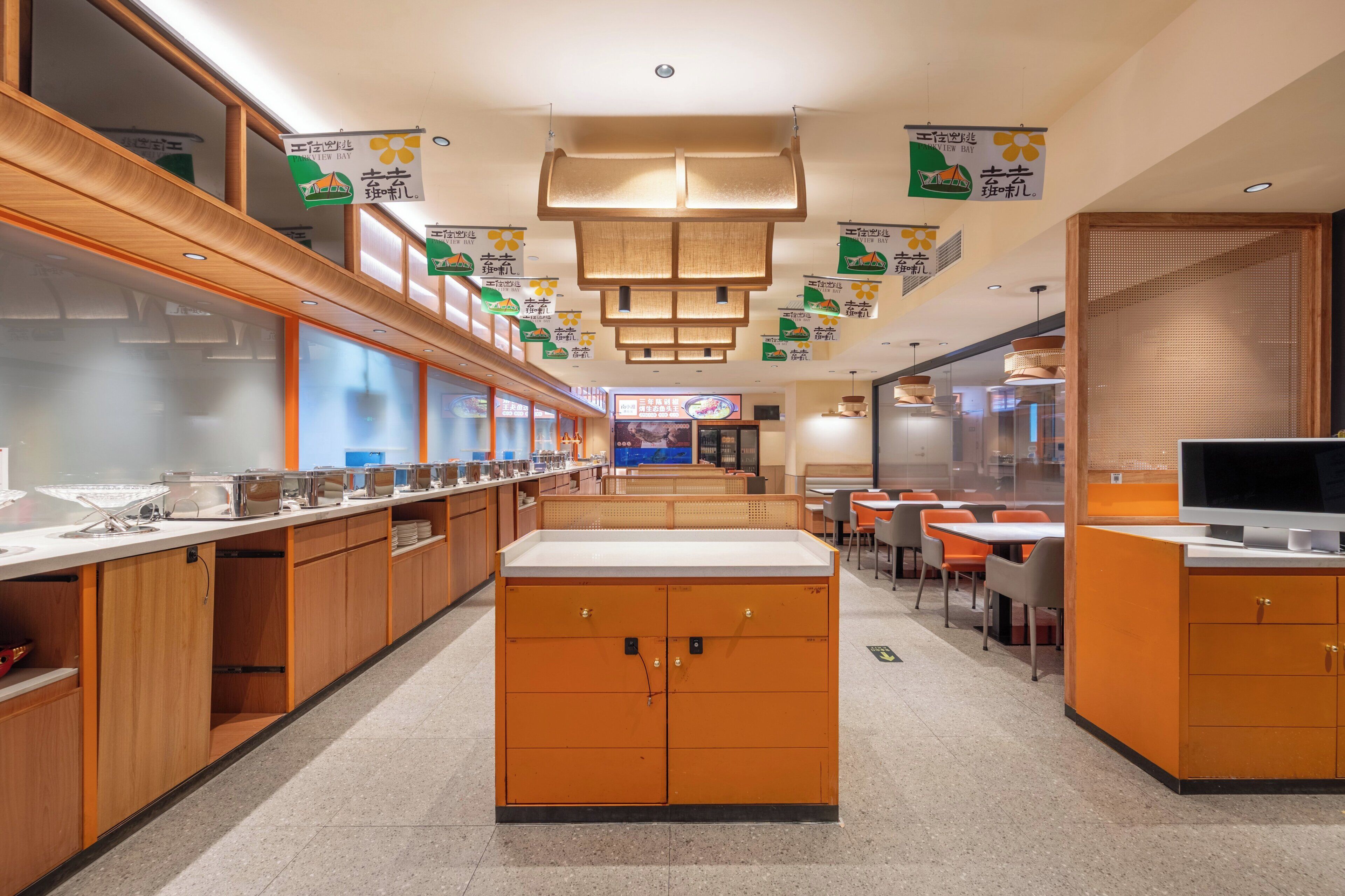 Foto - Holiday Inn Express Beijing Yizhuang Center by IHG