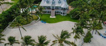 Pineapple Beach by Florida Keys Luxury Rentals
