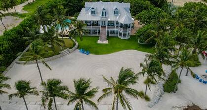Pineapple Beach by Florida Keys Luxury Rentals