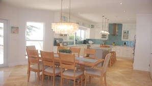 Ferienhaus, 3 Schlafzimmer | Eigene Küche