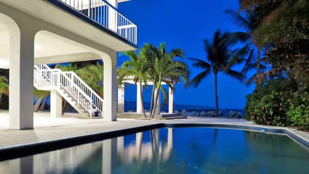 Ferienhaus, 3 Schlafzimmer | Pool