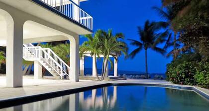 Serenity by Florida Keys Luxury Rentals