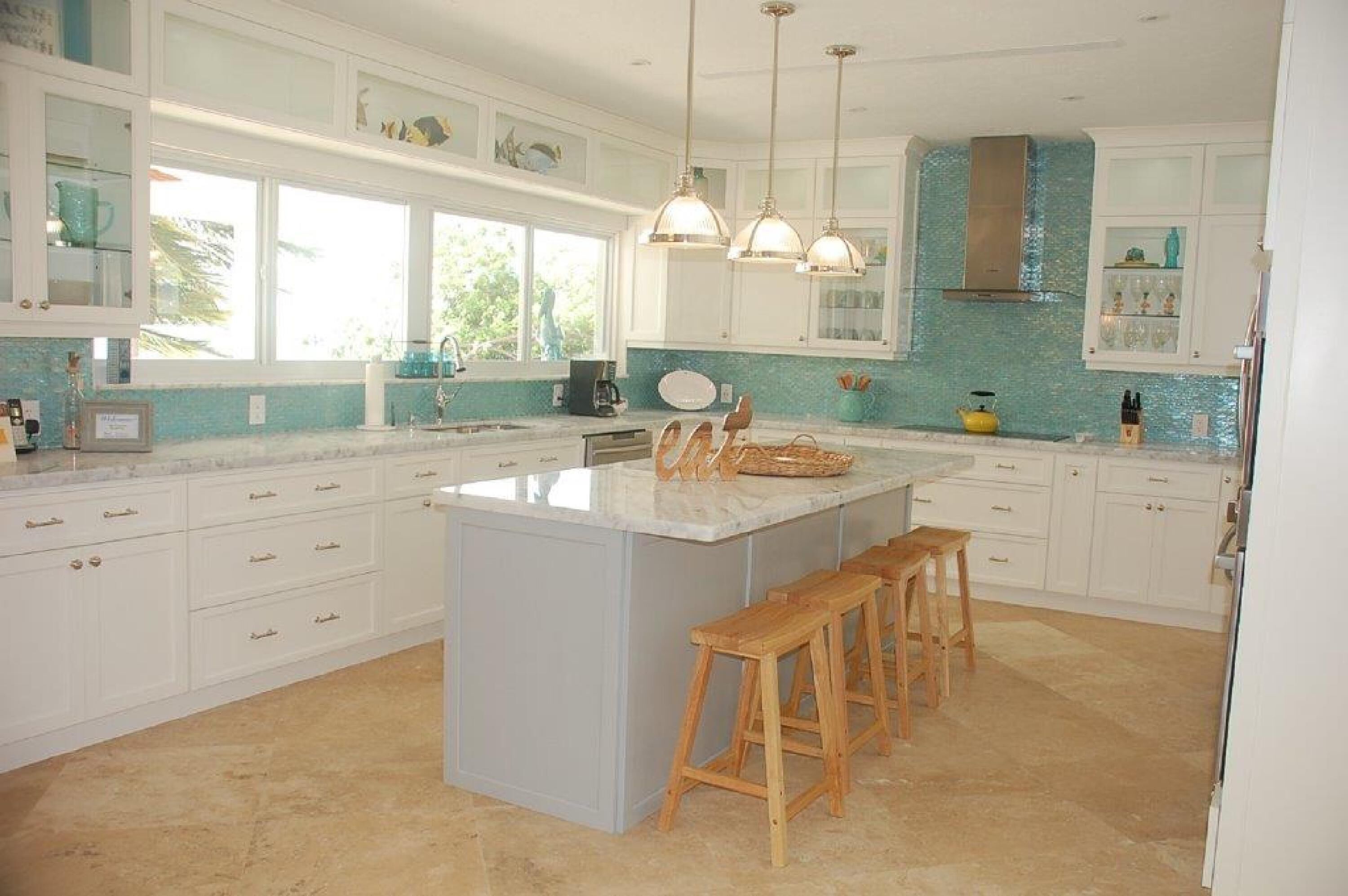 Rumah, 3 kamar tidur | Dapur pribadi