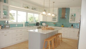 Ferienhaus, 3 Schlafzimmer | Eigene Küche