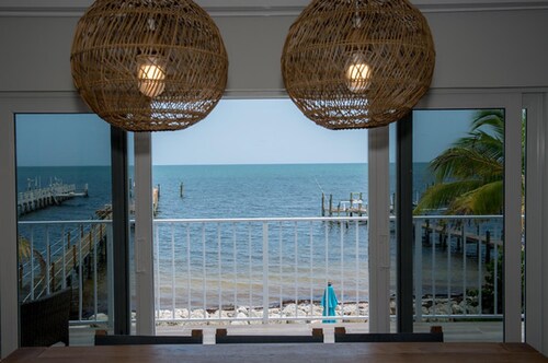 Midnight Runner by Florida Keys Luxury Rentals