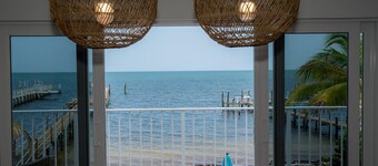 Midnight Runner by Florida Keys Luxury Rentals