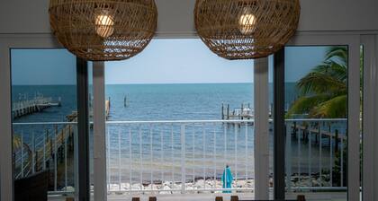 Midnight Runner by Florida Keys Luxury Rentals