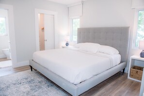 Maison, 5 chambres | 5 chambres, décor unique, ameublement unique