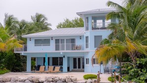 Maison, 5 chambres | Extérieur