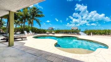 House, 3 Bedrooms | Pool