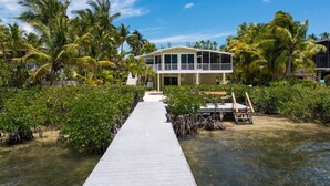 Exterior - Lime Key by Florida Keys Luxury Rentals (Key Largo)