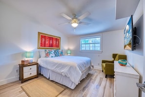 Room - Lime Key by Florida Keys Luxury Rentals (Key Largo)