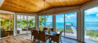 Lime Key by Florida Keys Luxury Rentals