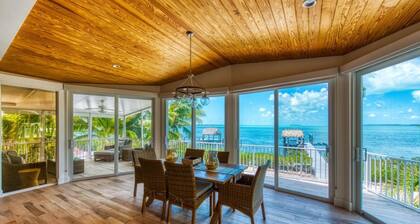 Lime Key by Florida Keys Luxury Rentals