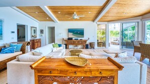Interior - Lime Key by Florida Keys Luxury Rentals (Key Largo)