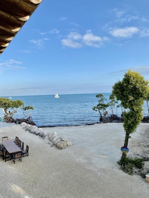 Ferienhaus, 3 Schlafzimmer | Strand | Privatstrand