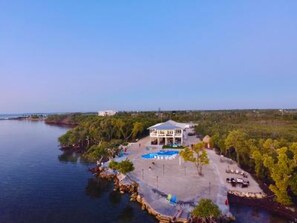 Exterior - The Sanctuary Islet by Florida Keys Luxury Rentals (Key Largo)