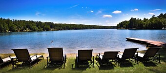 The Grandview- Family and Pet Friendly 