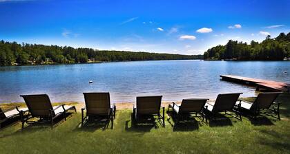 The Grandview- Family and Pet Friendly