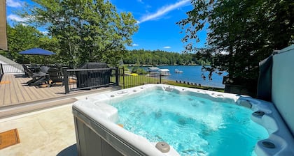 The Grandview- Family and Pet Friendly