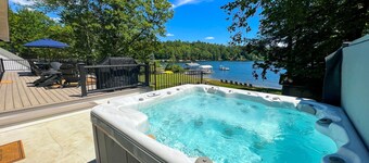 The Grandview- Family and Pet Friendly