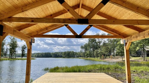 Lakeview Oasis at The Retreat at Water's Edge