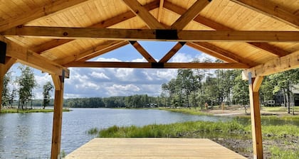 Lakeview Oasis at The Retreat at Water's Edge