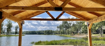 Lakeview Oasis at The Retreat at Water's Edge