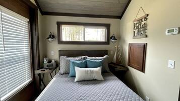 1 slaapkamer, wifi, beddengoed