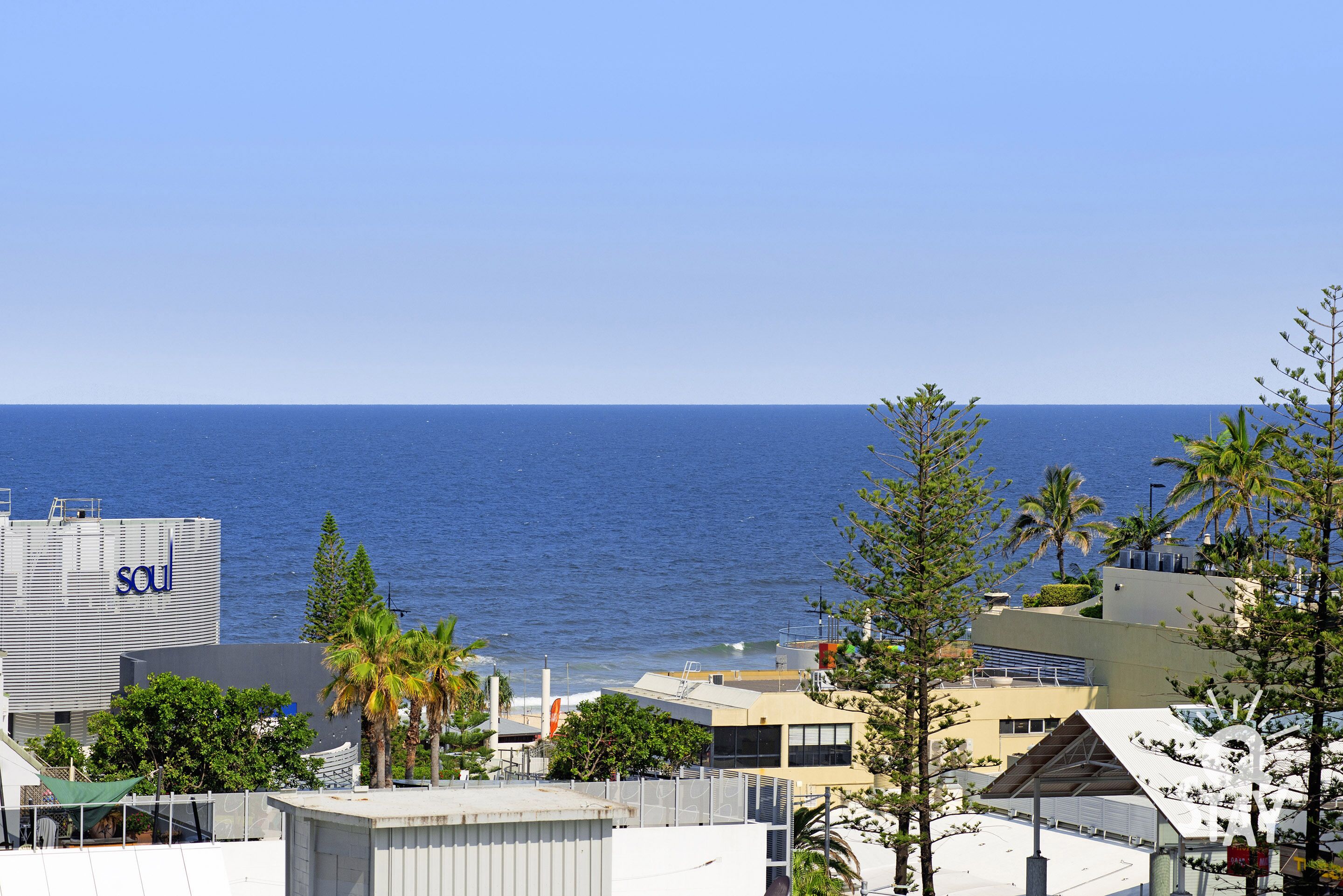 ♦️ H'Residences - 2 Bedroom Ocean View Apartment — Q Stay