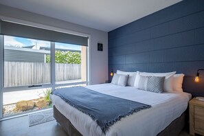2 slaapkamers, gratis wifi, beddengoed