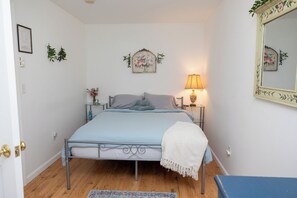 1 dormitorio, wifi gratis, ropa de cama y accesible en silla de ruedas