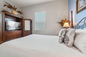 4 Schlafzimmer, Bügeleisen/Bügelbrett, WLAN, Bettwäsche