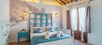 Recuerdos del Sur El Gastor by Ruralidays