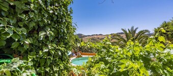 El Tejar Montecorto by Ruralidays