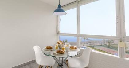Apartamento Las Terrazas III Algarrobo by Ruralidays