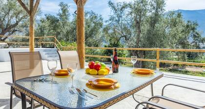 Cortijo Villa Maroma Órgiva by Ruralidays