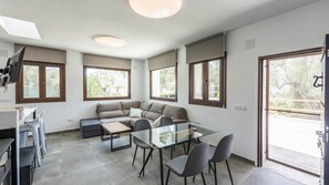 Interior - Cortijo Villa Maroma Órgiva by Ruralidays (Granada)