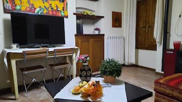 Télévision