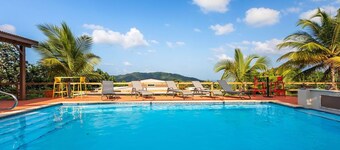 Mountain Ranch 7 Bedroom Nature lovers Retreat Edit